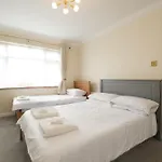 Four Seasons ゴールウェイ