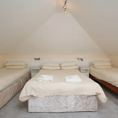 Four Seasons 골웨이