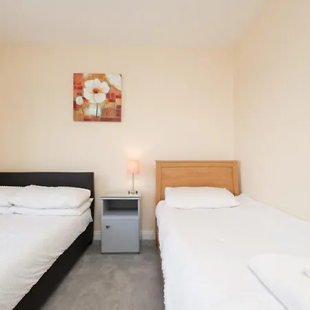 Four Seasons 3* 골웨이