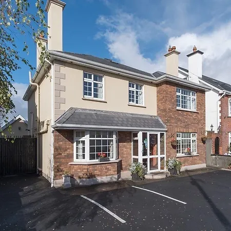 Four Seasons B&B 골웨이