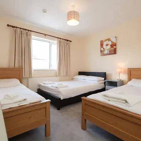 Four Seasons Bed & Breakfast Galway