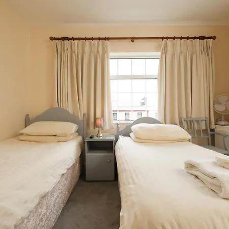 Bed & Breakfast Four Seasons