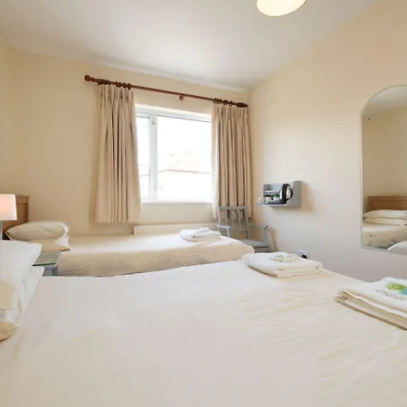 Four Seasons Galway