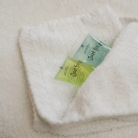 Oda ve Kahvaltı Four Seasons 3*