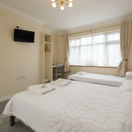 Four Seasons Galway