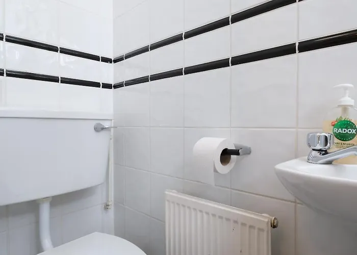 Frühstückspension Four Seasons 3*