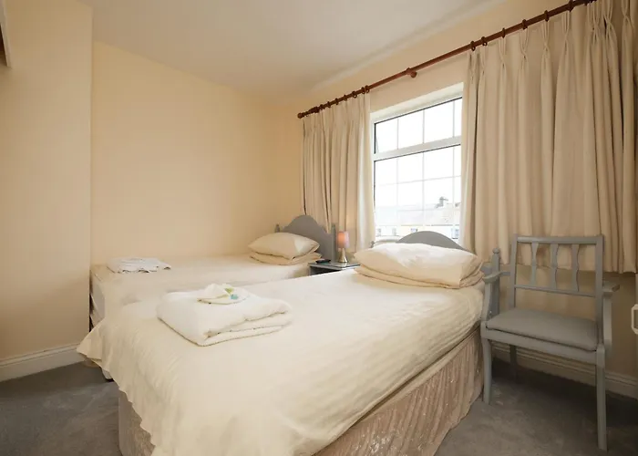 Four Seasons Bed & Breakfast Galway