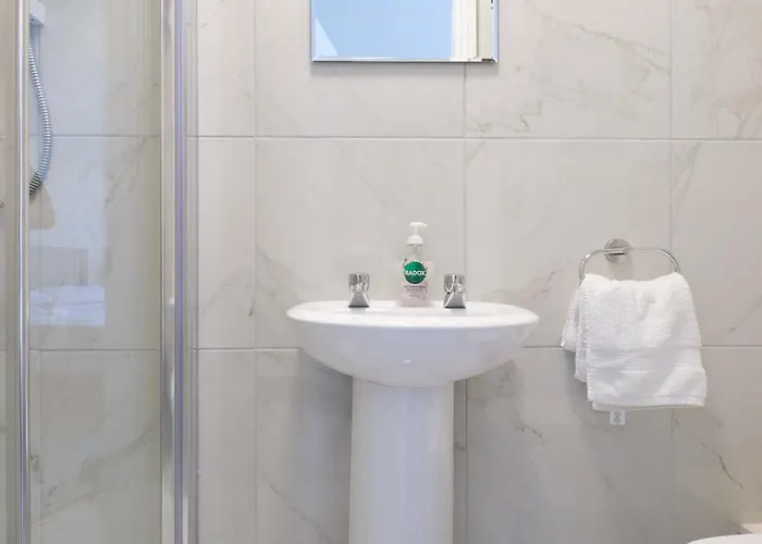 Frühstückspension Four Seasons