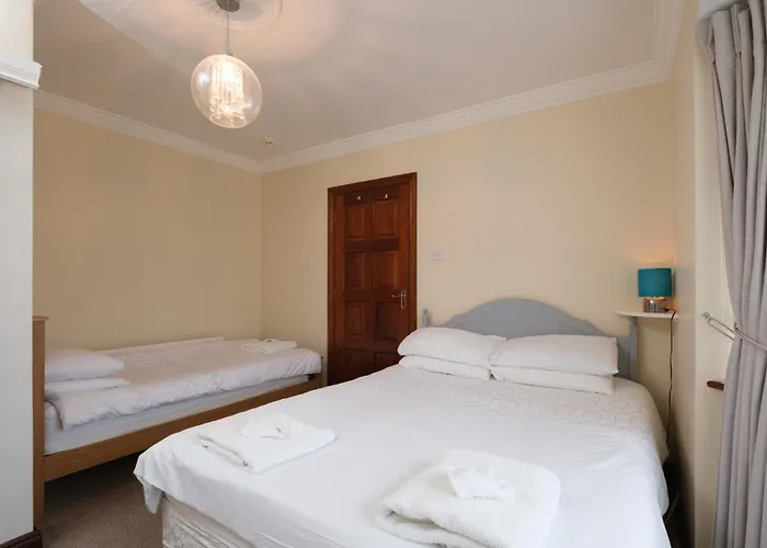 Bed & Breakfast Four Seasons Galway