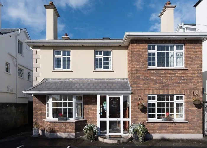 Bed & Breakfast Four Seasons 3*