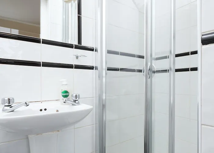 Frühstückspension Four Seasons 3*