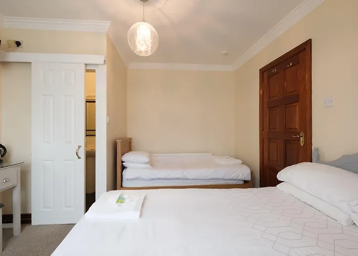 Bed & Breakfast Four Seasons