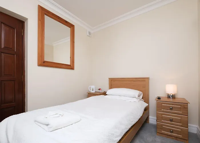 Bed and breakfast Four Seasons 3*