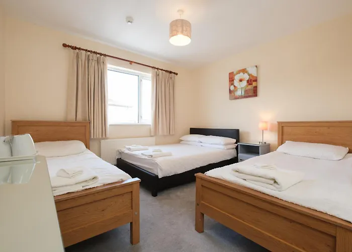 Four Seasons Bed and breakfast Galway