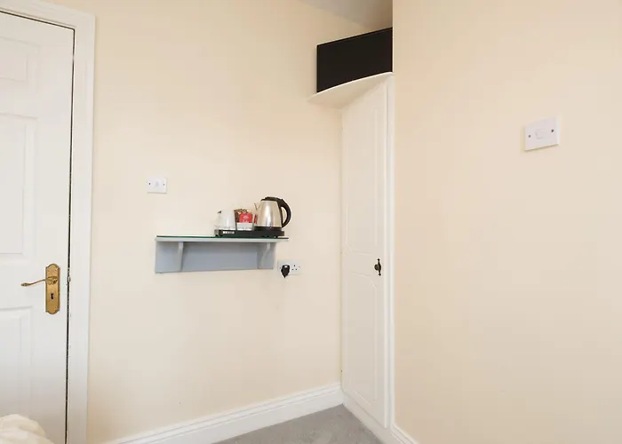 Bed and breakfast Four Seasons