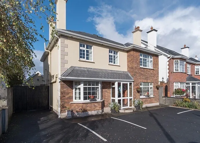 Four Seasons Bed and breakfast Galway