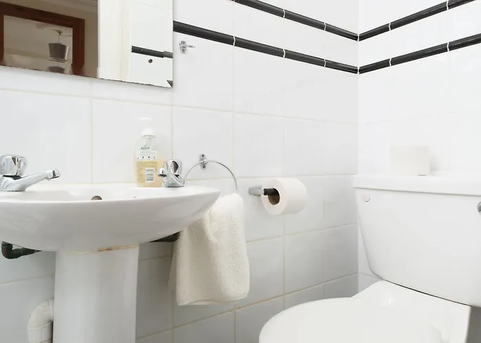 Bed and breakfast Four Seasons