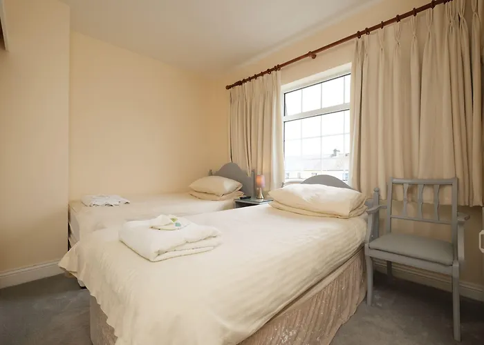 Bed and breakfast Four Seasons Galway